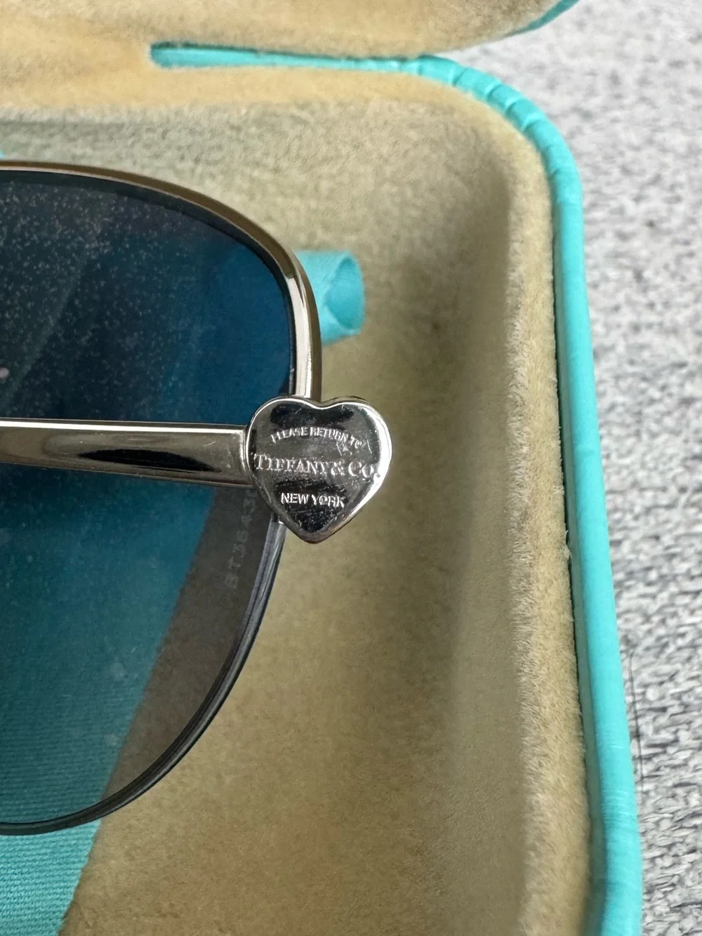 Tiffany & Co. tiffany co